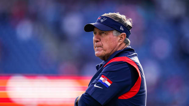 Bill Belichick